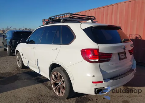 2014 BMW X5 Sdrive35I from USA, damaged, VIN 5UXKR2C56E0H33034